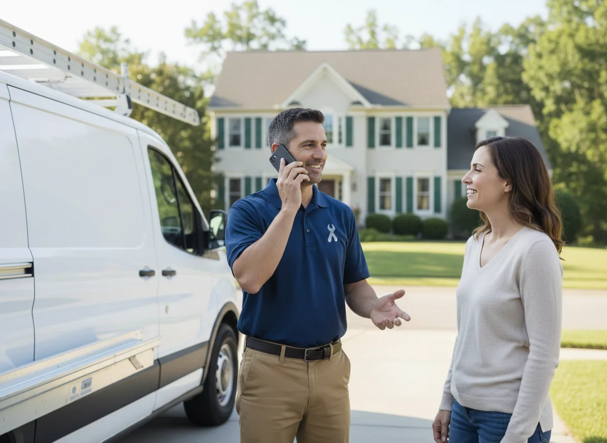 Home Gutter Service Dunkerton, IA FAQs